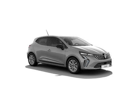 Renault Clio 5 A - Clio5